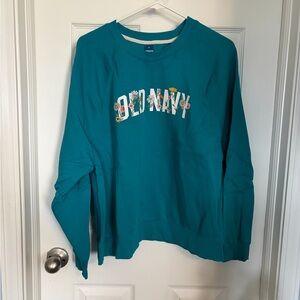 Old Navy Sweatshirt